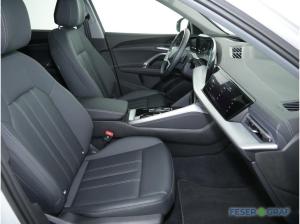 Audi Q5 SUV edition one mit Akzenten mythosschwarz