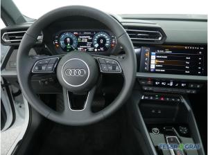 Audi A3 allstreet TFSI e S tronic