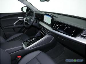 Audi Q5 SUV edition one mit Akzenten mythosschwarz