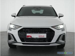 Audi A3 allstreet TFSI e S tronic