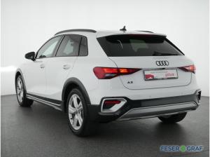 Audi A3 allstreet TFSI e S tronic