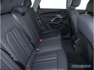 Audi Q5 SUV edition one mit Akzenten mythosschwarz