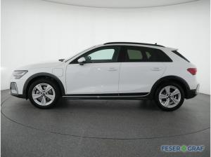 Audi A3 allstreet TFSI e S tronic