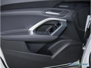 Audi Q5 SUV edition one mit Akzenten mythosschwarz