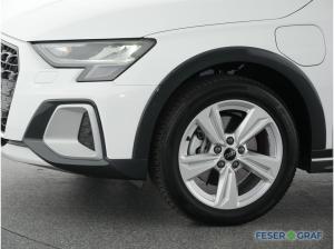 Audi A3 allstreet TFSI e S tronic