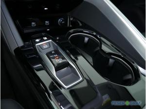 Audi Q5 SUV edition one mit Akzenten mythosschwarz