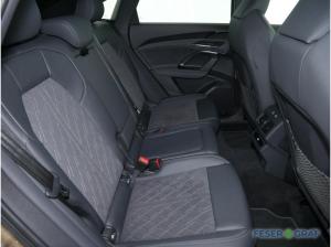 Audi Q5 Sportback TDI quattro S tronic ACC/PDC/SHZ
