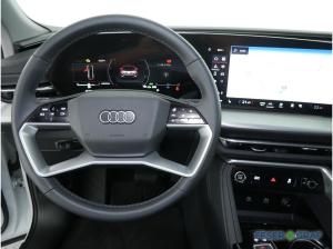 Audi Q5 SUV edition one mit Akzenten mythosschwarz