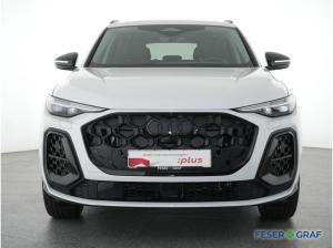 Audi Q5 SUV edition one mit Akzenten mythosschwarz