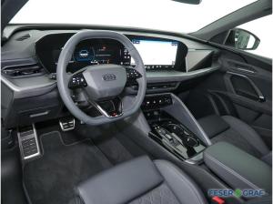 Audi Q5 Sportback TDI quattro S tronic ACC/PDC/SHZ