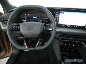 Audi Q5 Sportback TDI quattro S tronic ACC/PDC/SHZ