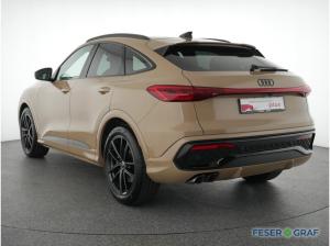 Audi Q5 Sportback TDI quattro S tronic ACC/PDC/SHZ