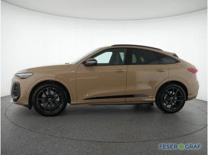 Audi Q5 Sportback TDI quattro S tronic ACC/PDC/SHZ