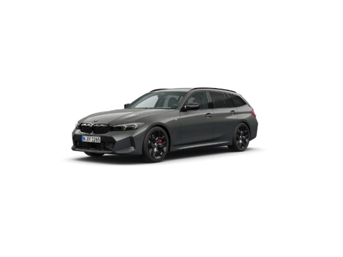 BMW 340