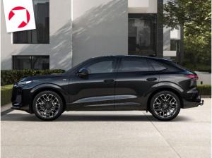 Audi Q3 Sportback TDI quattro S line*MENSCHEN MIT EINER BEHINDERUNG*AHK*MATRIX*ACC*