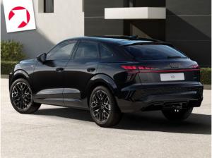 Audi Q3 Sportback TDI quattro S line*MENSCHEN MIT EINER BEHINDERUNG*AHK*MATRIX*ACC*