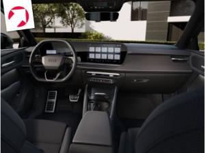 Audi Q3 Sportback TDI quattro S line*MENSCHEN MIT EINER BEHINDERUNG*AHK*MATRIX*ACC*