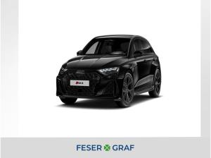 Audi RS3 Sportback 280 kmh Sonos ACC Matrix Sportabga