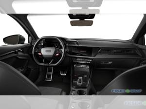 Audi RS3 Sportback 280 kmh Sonos ACC Matrix Sportabga
