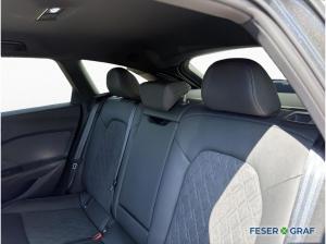 Audi A5 Avant e-hybrid quattro AHK Memory HUD Sline