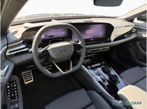 Audi A5 Avant e-hybrid quattro AHK Memory HUD Sline