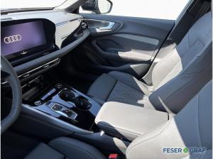 Audi A5 Avant e-hybrid quattro AHK Memory HUD Sline