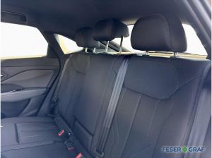 Audi Q3 Sportback e-hybrid Tech Plus AHK Sline LED