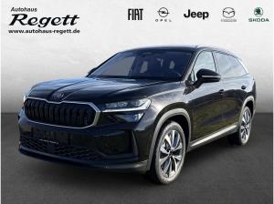 Skoda Kodiaq Selection