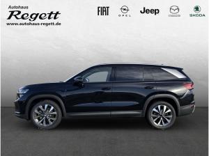 Skoda Kodiaq Selection