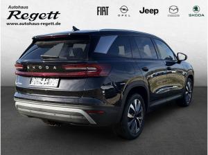 Skoda Kodiaq Selection