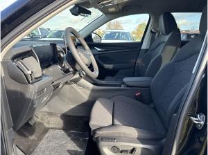 Skoda Kodiaq Selection