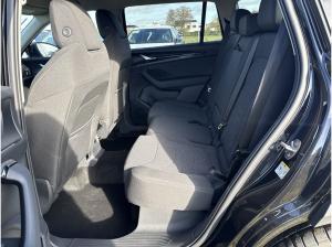 Skoda Kodiaq Selection