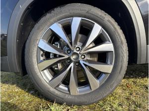 Skoda Kodiaq Selection