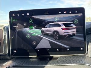 Skoda Kodiaq Selection