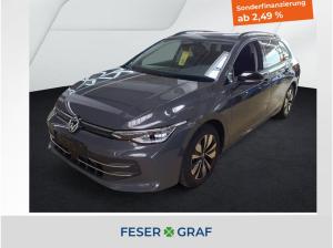 Volkswagen Golf VIII Variant 2,0 l TDI DSG AHK IQ LIGHT ACC