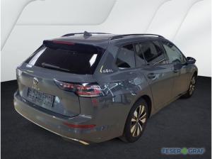 Volkswagen Golf VIII Variant 2,0 l TDI DSG AHK IQ LIGHT ACC