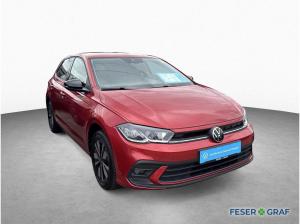 Volkswagen Polo 1,0 TSI GOAL NAVI SHZ ACC APP PDC LED