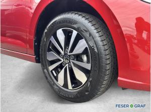 Volkswagen Polo 1,0 TSI GOAL NAVI SHZ ACC APP PDC LED