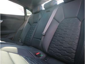 Audi RS e-tron GT quattro 0,5% SITZBELÜFTUNG*HUD*360°