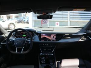 Audi RS e-tron GT quattro 0,5% SITZBELÜFTUNG*HUD*360°