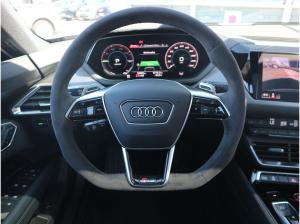 Audi RS e-tron GT quattro 0,5% SITZBELÜFTUNG*HUD*360°