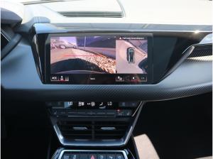 Audi RS e-tron GT quattro 0,5% SITZBELÜFTUNG*HUD*360°