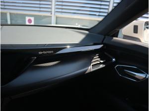 Audi RS e-tron GT quattro 0,5% SITZBELÜFTUNG*HUD*360°