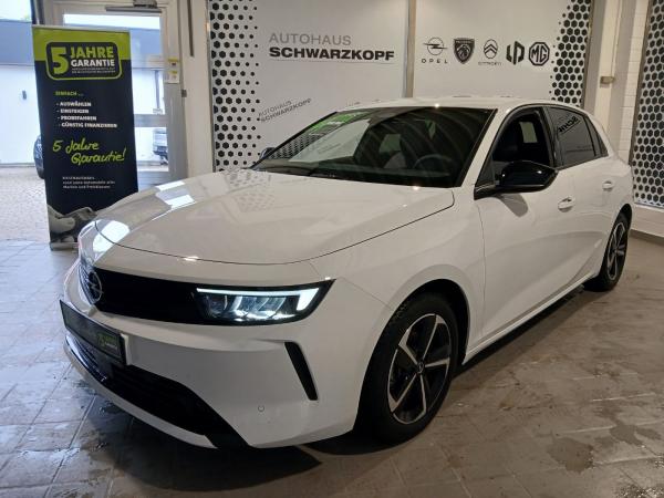 Astra