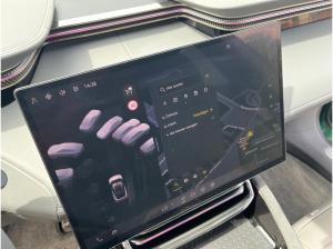 Lotus Eletre EDS 450 S