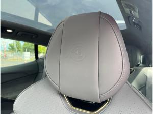 Lotus Eletre EDS 450 S