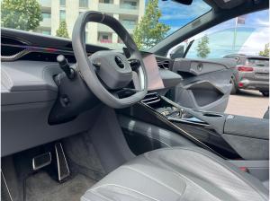 Lotus Eletre EDS 450 S