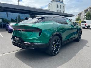 Lotus Eletre EDS 450 S