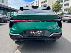 Lotus Eletre EDS 450 S