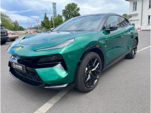Lotus Eletre EDS 450 S